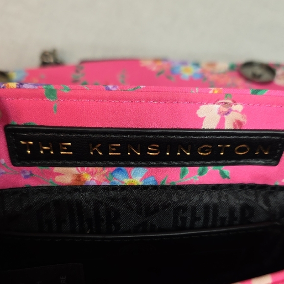 Kurt Geiger Kensington Crossbody Bag - Picture 6 of 9